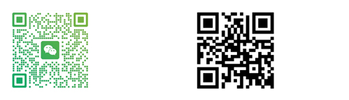 掃一掃關注更多